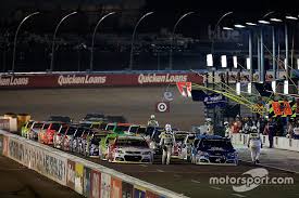 Jj yeley, who is a nascar driver who rides in the cup series, sometimes trucks or the xfinity series races. Nascar S Championship 4 Grid Is Set