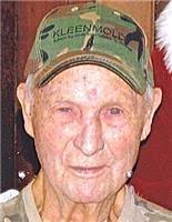 John Glasgow Obituary (2016)