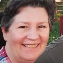 Wanda Faye Wiley Obituary