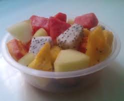 Usahakan kandang ayam dalam kondisi hangat. Jual Buah Potong Segar Di Lapak Fruitdaily Bukalapak