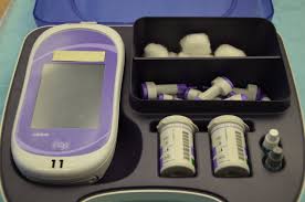 9 2 Glucometer Use Clinical Procedures For Safer Patient Care