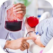 Cách bổ sung dinh dưỡng cho người bị thiếu máu