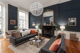 Proper interior design generally relies on focal points to bring a space together, and in a masculine home office your desk is the ultimate focal point. Capture The Eye How To Identify And Work With Focal Points Serendipity