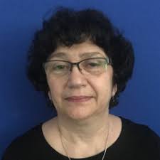 Browse Faculty & Staff