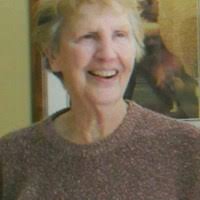 Rosemary Minton Obituary