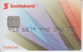 Whether you use the scotiabank passport debit card as your primary or secondary source of rewards points, this debit card is a good way to make your everyday purchases work for you. Bank Card Scotiabank Scotiabank Canada Col Ca Pl 0009 02