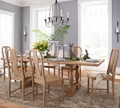 Berkeley collection live edge addition on sale. Parkmore Reclaimed Wood Extending Dining Table Dining Table Pottery Barn Dining Room Extendable Dining Table