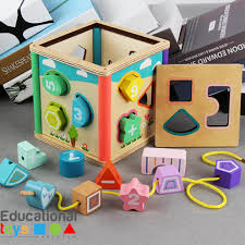 Oct 08, 2020 · for a wood puzzle, use your saw to carefully trim the border so that the backing is the exact shape and size as the puzzle image. Buy Wooden Shape Sorter Puzzle Box Online Educational Toys Pakistan