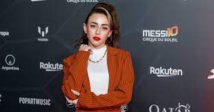 Consigue recomendaciones de otros artistas que te gustarán. Quien Es Nicki Nicole La Cantante Argentina Que Esta Causando Furor