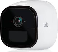 Arlo pro 4 wireless security cameras. Netgear Arlo Go Im Test Testberichte De Note 1 4