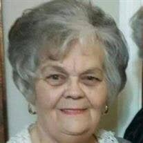 Catherine Worley Obituary