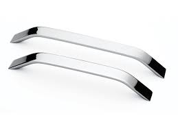 Sahin 160 Mm Krom Mobilya Kulpu