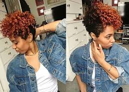 Beachy waves for short hair. How To Protect Your Twa For Short Natural Hair Greatness Curlynikki Natural Hair Care