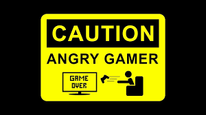 Funny Gaming Wallpapers Top Free Funny Gaming Backgrounds Wallpaperaccess