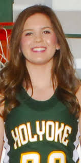 Holyoke High School in Holyoke, CO Graduation Keepsake