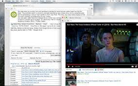 Downsub, free subtitle downloader that download subtitles from youtube, drive, viu, vimeo, viki, ondemandkorea, vlive and more. Subtitle Finder With Drive