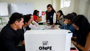 También encuentra los horarios para asistir a. Onpe Donde Votar Local De Votacion Elecciones 2021 Hoy Ultimo Dia Para Elegir Local De Votacion Dni Elige Tu Local De Votacion Politica El Comercio Peru