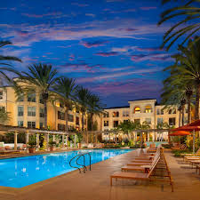 The Village at Irvine Spectrum Apartments for Rent