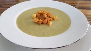 Corn chowder and ham and corn. Broccoli Soup Recipe How To Make Cream Of Broccoli Soup Youtube