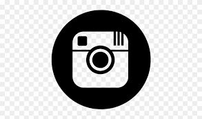 There are multiple places a company logo will be used—on company stationary such as business cards to the products themselves—but arguably, few uses are as important as our logos on social media. Instagram Camera Logo Black Clipart Panda Free Clipart Instagram Icon On Business Card Free Transparent Png Clipart Images Download