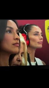 Laura Leclerc's Instagram, Twitter & Facebook