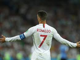 Shop cristiano ronaldo juventus jersey hoodies and sweatshirts designed and sold by artists for men, women, and everyone. Cristiano Ronaldo Juventus Kits Are Now Available Sbnation Com