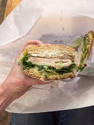 Mckenna uses agave instead of white sugar, rice and coconut milk in place of dairy, and coconut oil. The Best Gluten Free Bakeries In New York City For Cookies And Cakes