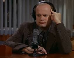 Frasier crane for 20 consecutive years across three tv series: Frasier Crane Wikipedia