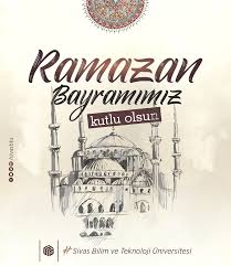 Ramazan bayramı, i̇slam aleminde, oruç tutma ayı olan ramazan'ın ardından üç gün boyunca kutlanan dinî bir bayramdır. Ramazan Bayrami Mesaji