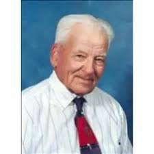 Obituary information for Homer Stevenson