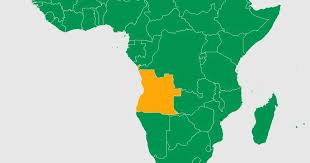 Angola is a country in central africa rich in natural resources. Angola African Development Bank Building Today A Better Africa Tomorrow