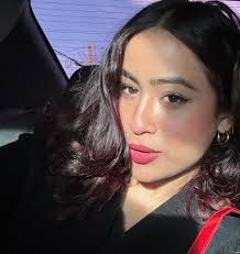 Because I was born to be the other woman Who belonged to no one Who  belonged to everyone Who had nothing Who wanted everything With a fire for  every experience and an