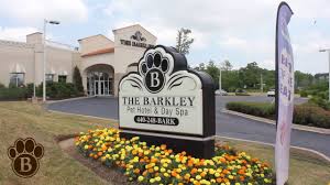 That is saying a lot because we live in chicago and the barkley is in ohio. Assisted Living For Pets The Barkley Pet Hotel Day Spa Cleveland Ohio Youtube