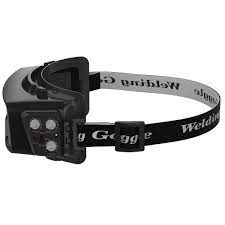 Welding Goggles Filter Adf Lift Front Fixed Front Fixed Front Viewing Area 3 1 2 In Frame Color Silver Lens Material Gl Welding Goggles Goggles Welding