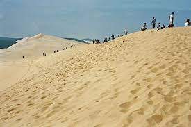 Les plages tourisme et handicap. La Teste De Buch Wikipedia