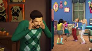Create your characters, control their lives, build their houses, place them in new relationships and do mu. Trucos De Los Sims 4 Para Ps4 Y Xbox One Xgn Es