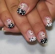 Las tendencias para uñas decoradas en 2020 son una gran alternativa para llevar la manicura a la moda. Unas Decoradas Con Flores De Colores Sencillas Buscar Con Google Jolis Ongles Ongles Fleurs Ongles