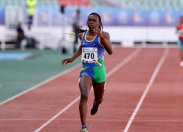 Both masilingi and the other namibian sprinter christine mboma will not be allowed to run in the events between 400 metres and. Dme S Tweet Appreciation Tweet For Christine Mboma And Beatrice Masilingi Trendsmap