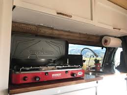 I have a total electric home, that was supposed to be efficient 40 + years ago when it was built, but i think that i was sold a dud. Best Camp Stoves For Campervans Tworoamingsouls
