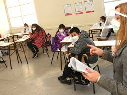 Check spelling or type a new query. Coe Nacional Autorizo Retorno Progresivo A Clases Presenciales
