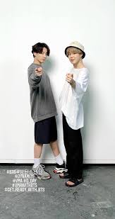 Später arbeitete jimin erneut mit jungkook zusammen, indem er ein cover . Jimin Pics On Twitter Cr Bts Bighitofficial Jimin Jungkook Bts Twt