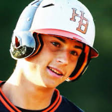 Draft 2020: Dodgers draft OF Jake Vogel No. 100