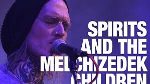 Spirits and the Melchizedek Children "Novo Somnia"