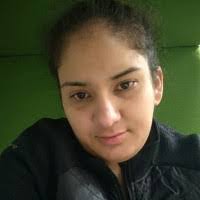 Marina Sheets's Instagram, Twitter & Facebook