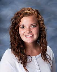 Bluffton High School graduating class of 2013