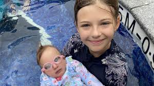 Queensland's Ruby Boston, 5, dies with Covid-19 after battling rare disease  for years