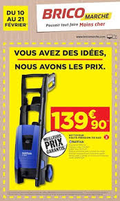 Calameo Special Bricolage Pensez Bricomarche