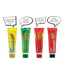 Losyen mustajab super hot 1 rm23.75 rm25.00 5%. Dunia Herbs Mustajab Losyen Halia Limau Extra Hot Super Hot 130ml Shopee Malaysia