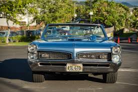 Image result for Montreux Blue 1967 GTO