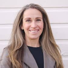 About Natalie Abrahamson